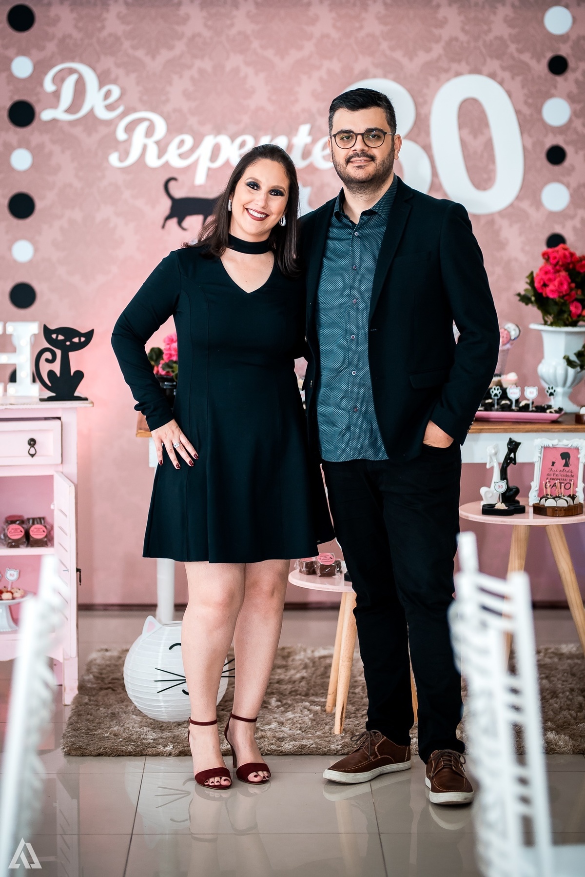 Aniversário Festa 30 Anos Alex Jardim Fotografia Fotógrafo Resende Itatiaia Porto Real Quatis Barra Mansa Volta Redonda 