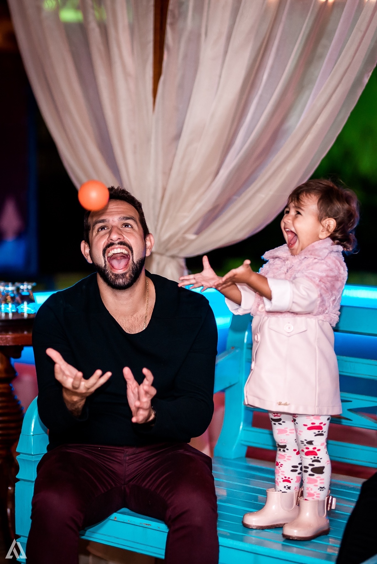 Aniversário Festa 30 Anos Alex Jardim Fotografia Fotógrafo Resende Itatiaia Porto Real Quatis Barra Mansa Volta Redonda 