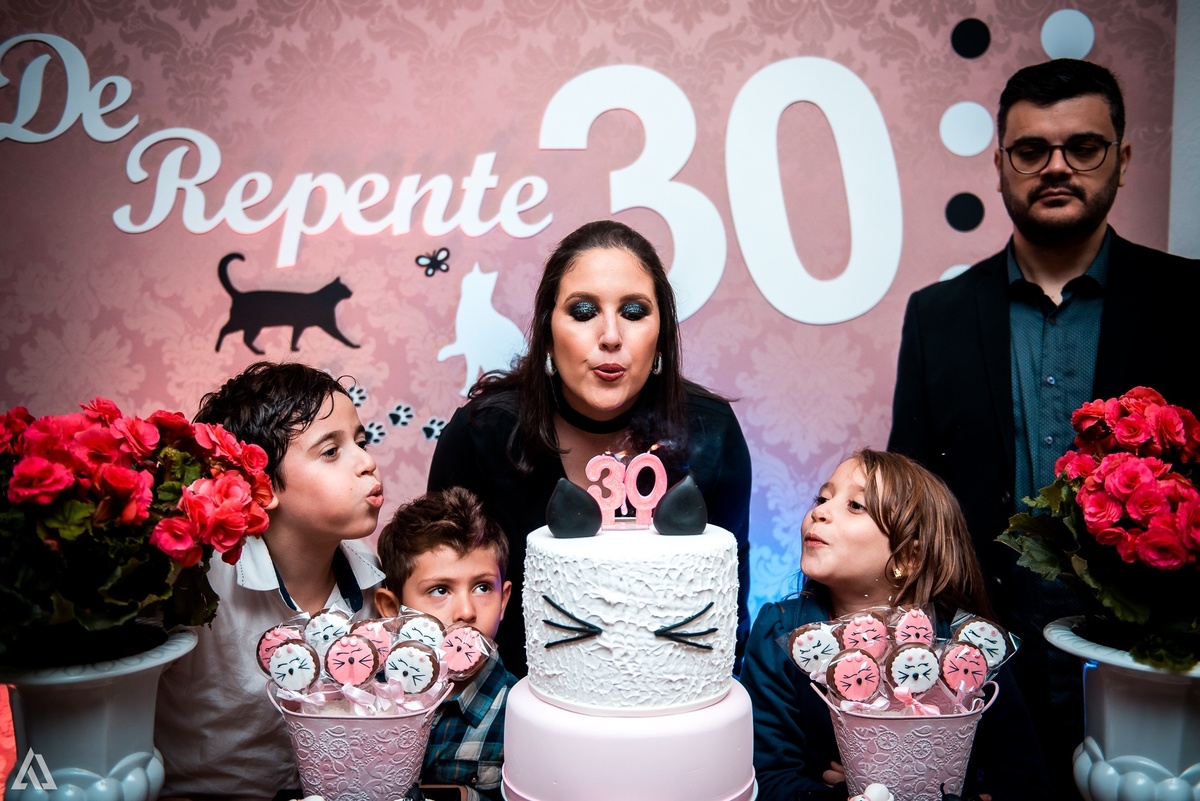 Aniversário Festa 30 Anos Alex Jardim Fotografia Fotógrafo Resende Itatiaia Porto Real Quatis Barra Mansa Volta Redonda 