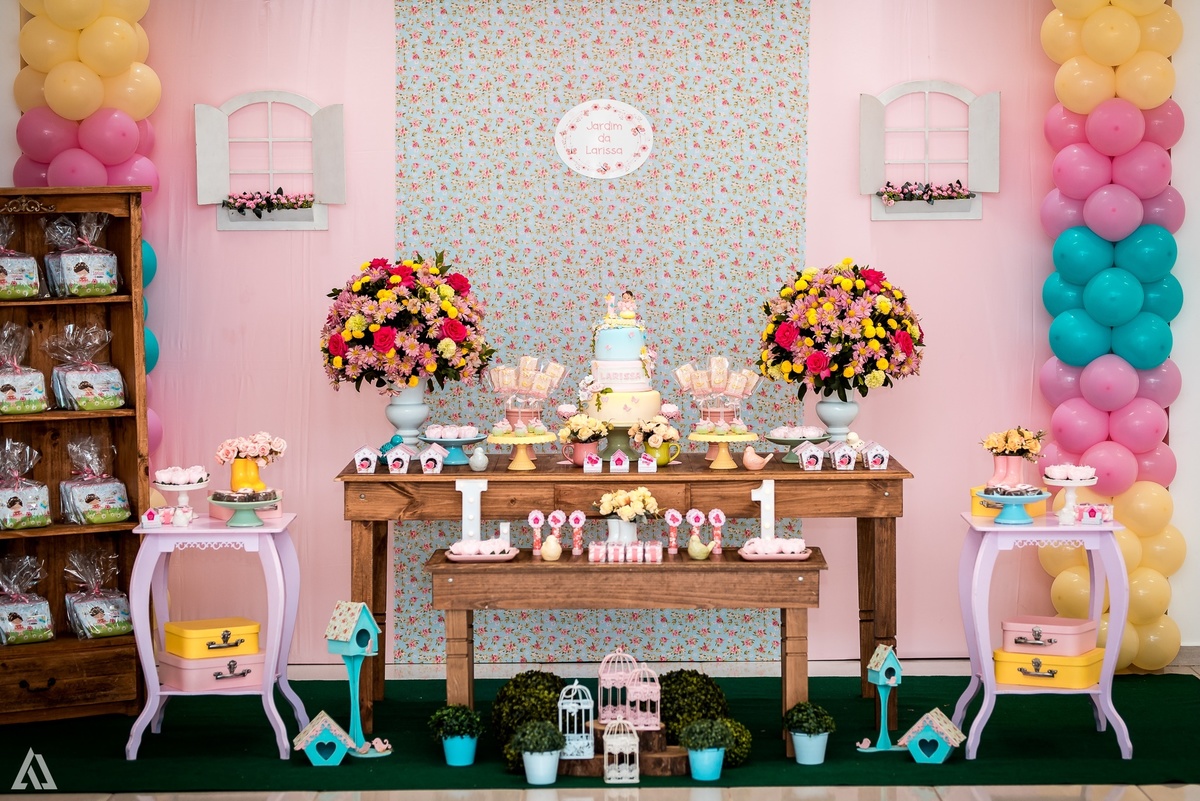 Aniversário Festa Infantil Jardim Alex Jardim Fotografia Fotógrafo Resende Itatiaia Porto Real Quatis Barra Mansa Volta Redonda 