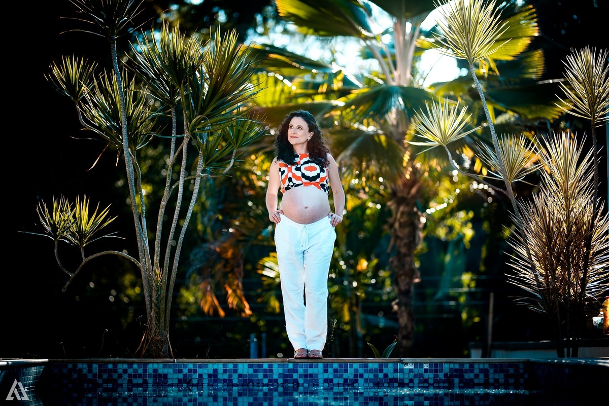 Ensaio Book Gestante Life Style Alex Jardim Fotografia Fotógrafo Resende Itatiaia Penedo Porto Real Quatis Barra Mansa Volta Redonda 