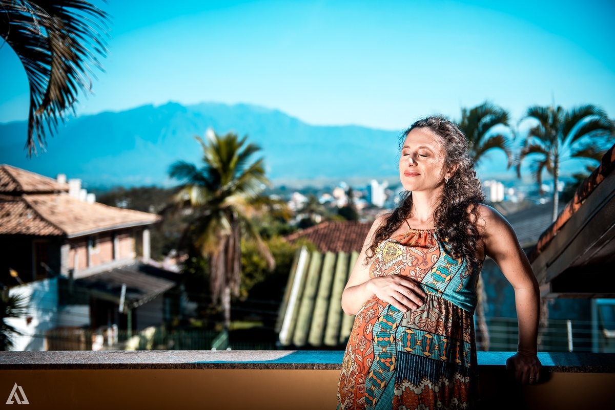 Ensaio Book Gestante Life Style Alex Jardim Fotografia Fotógrafo Resende Itatiaia Penedo Porto Real Quatis Barra Mansa Volta Redonda 