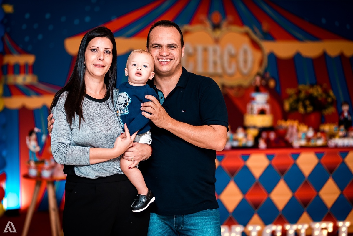 Aniversário Festa Infantil Circo Alex Jardim Fotografia Fotógrafo Resende Itatiaia Porto Real Quatis Barra Mansa Volta Redonda Terras AlphaVille 