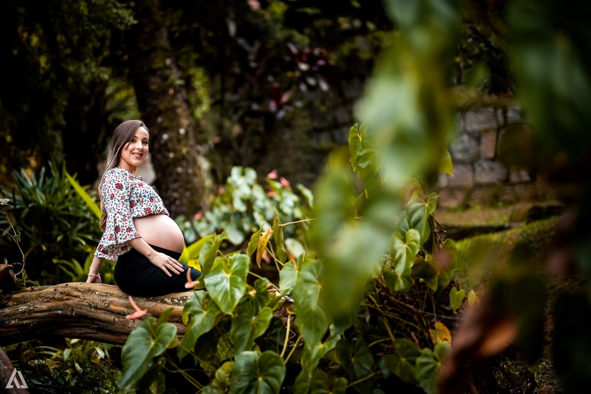 Ensaio Book Gestante Alex Jardim Fotografia Fotógrafo Resende Itatiaia Penedo Porto Real Quatis Barra Mansa Volta Redonda Hotel da Cachoeira
