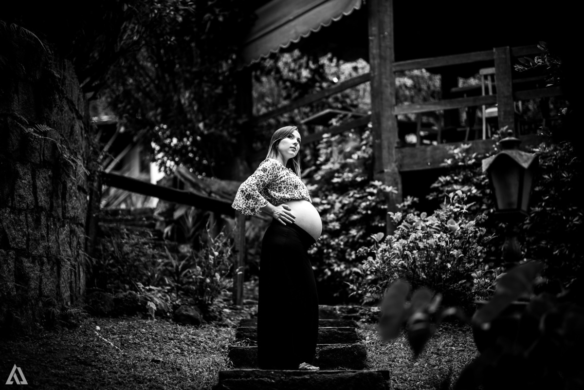 Ensaio Book Gestante Alex Jardim Fotografia Fotógrafo Resende Itatiaia Penedo Porto Real Quatis Barra Mansa Volta Redonda Hotel da Cachoeira