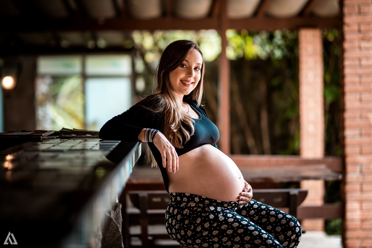 Ensaio Book Gestante Alex Jardim Fotografia Fotógrafo Resende Itatiaia Penedo Porto Real Quatis Barra Mansa Volta Redonda Hotel da Cachoeira