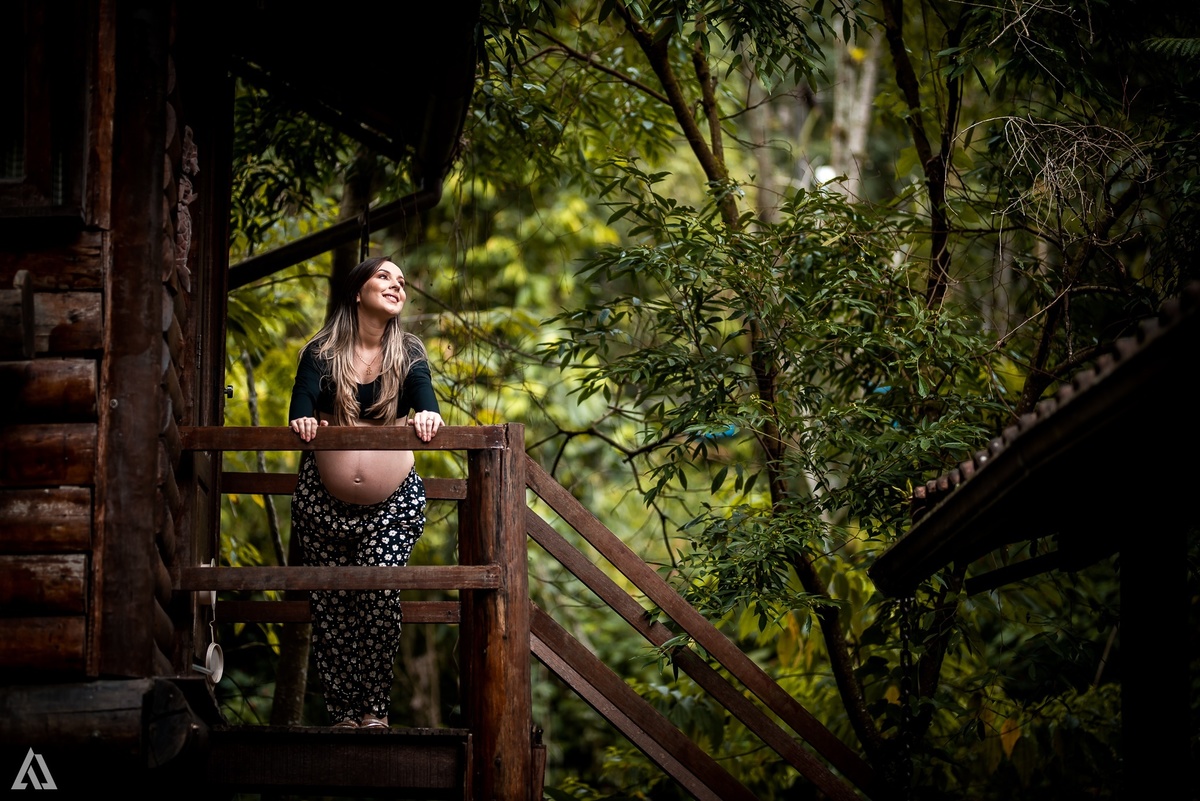 Ensaio Book Gestante Alex Jardim Fotografia Fotógrafo Resende Itatiaia Penedo Porto Real Quatis Barra Mansa Volta Redonda Hotel da Cachoeira