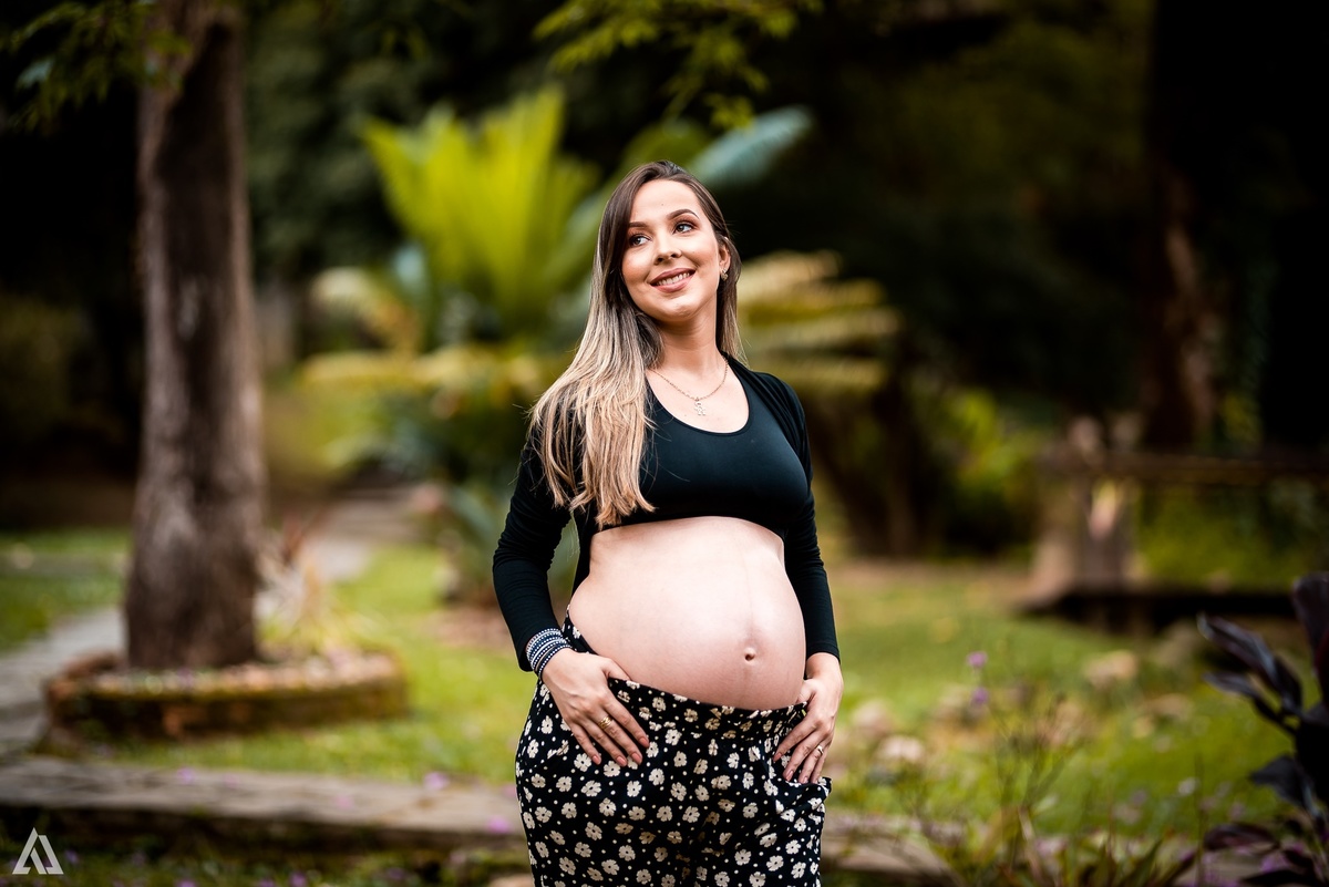 Ensaio Book Gestante Alex Jardim Fotografia Fotógrafo Resende Itatiaia Penedo Porto Real Quatis Barra Mansa Volta Redonda Hotel da Cachoeira