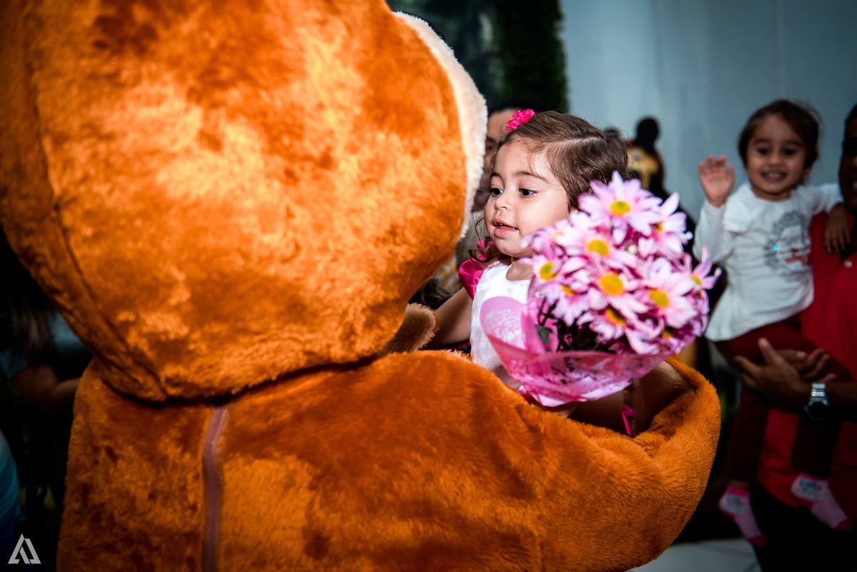 Aniversário Infantil Festa Masha e o Urso Alex Jardim Fotografia Fotógrafo Resende Itatiaia Penedo Porto Real Quatis Barra Mansa Volta Redonda Buffet Pintou Alegria