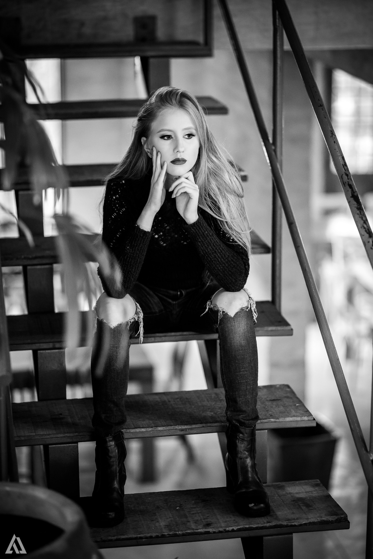 Ensaio Book Debutante 15 Anos Tumblr Alex Jardim Fotografia Fotógrafo Resende Itatiaia Penedo Porto Real Quatis Barra Mansa Volta Redonda Galpão Mix