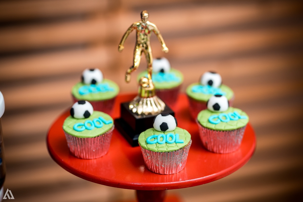 Aniversário Infantil Festa Copa do Mundo Alex Jardim Fotografia Fotógrafo Resende Itatiaia Penedo Porto Real Quatis Barra Mansa Volta Redonda Buffet Pintou Alegria