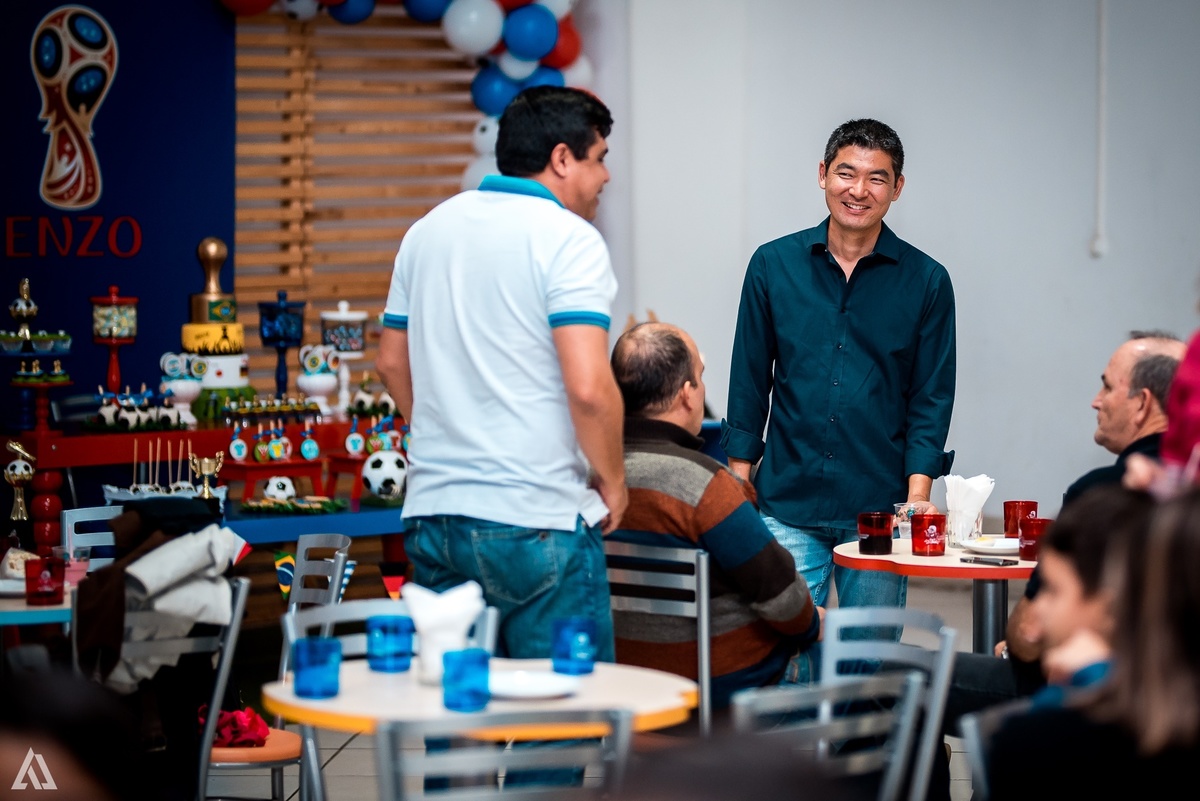 Aniversário Infantil Festa Copa do Mundo Alex Jardim Fotografia Fotógrafo Resende Itatiaia Penedo Porto Real Quatis Barra Mansa Volta Redonda Buffet Pintou Alegria