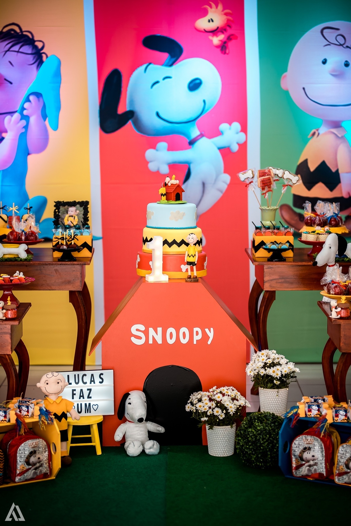 Aniversário Infantil Festa Copa do Mundo Alex Jardim Fotografia Fotógrafo Resende Itatiaia Penedo Porto Real Quatis Barra Mansa Volta Redonda 