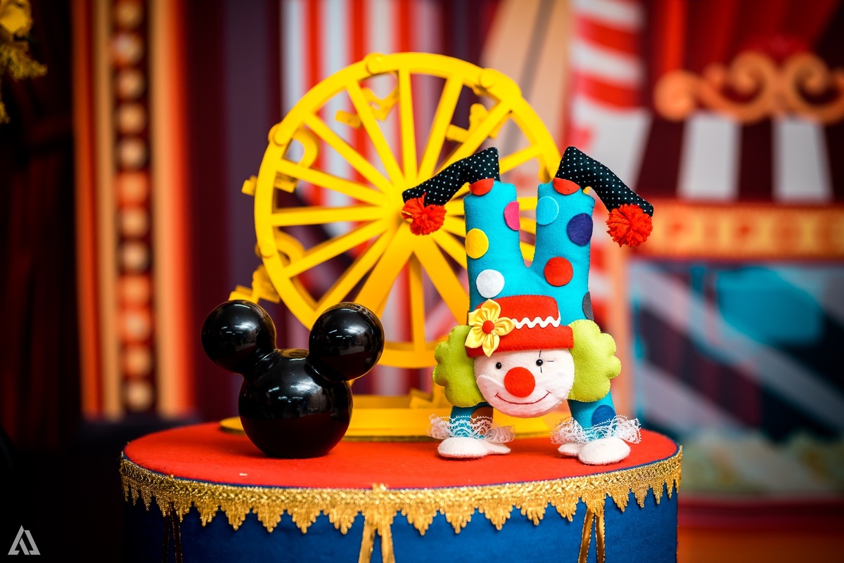 Aniversário Infantil Festa Circo Alex Jardim Fotografia Fotógrafo Resende Itatiaia Penedo Porto Real Quatis Barra Mansa Volta Redonda 