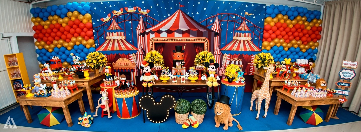 Aniversário Infantil Festa Circo Alex Jardim Fotografia Fotógrafo Resende Itatiaia Penedo Porto Real Quatis Barra Mansa Volta Redonda 