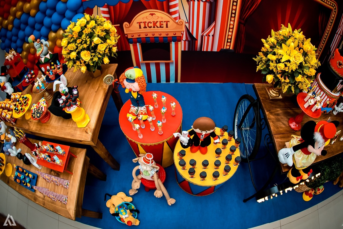 Aniversário Infantil Festa Circo Alex Jardim Fotografia Fotógrafo Resende Itatiaia Penedo Porto Real Quatis Barra Mansa Volta Redonda 