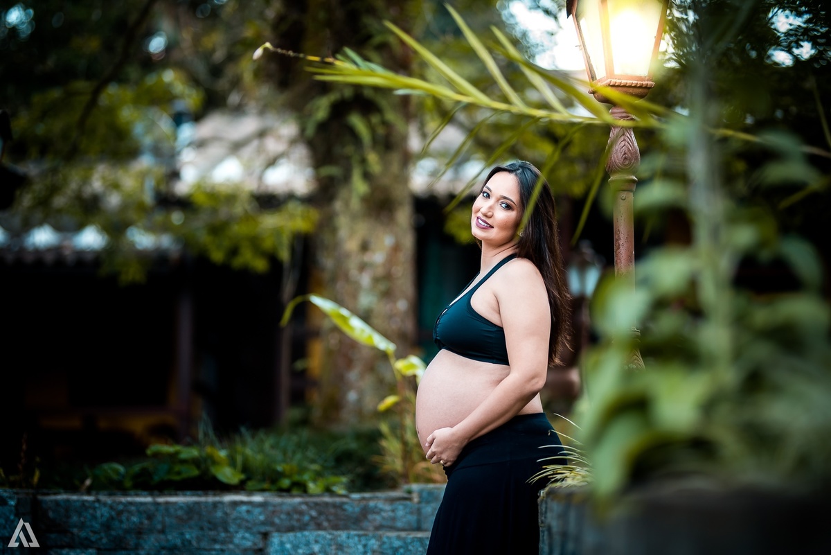 Ensaio Book Gestante Alex Jardim Fotografia Fotógrafo Resende Itatiaia Penedo Porto Real Quatis Barra Mansa Volta Redonda Hotel da Cachoeira