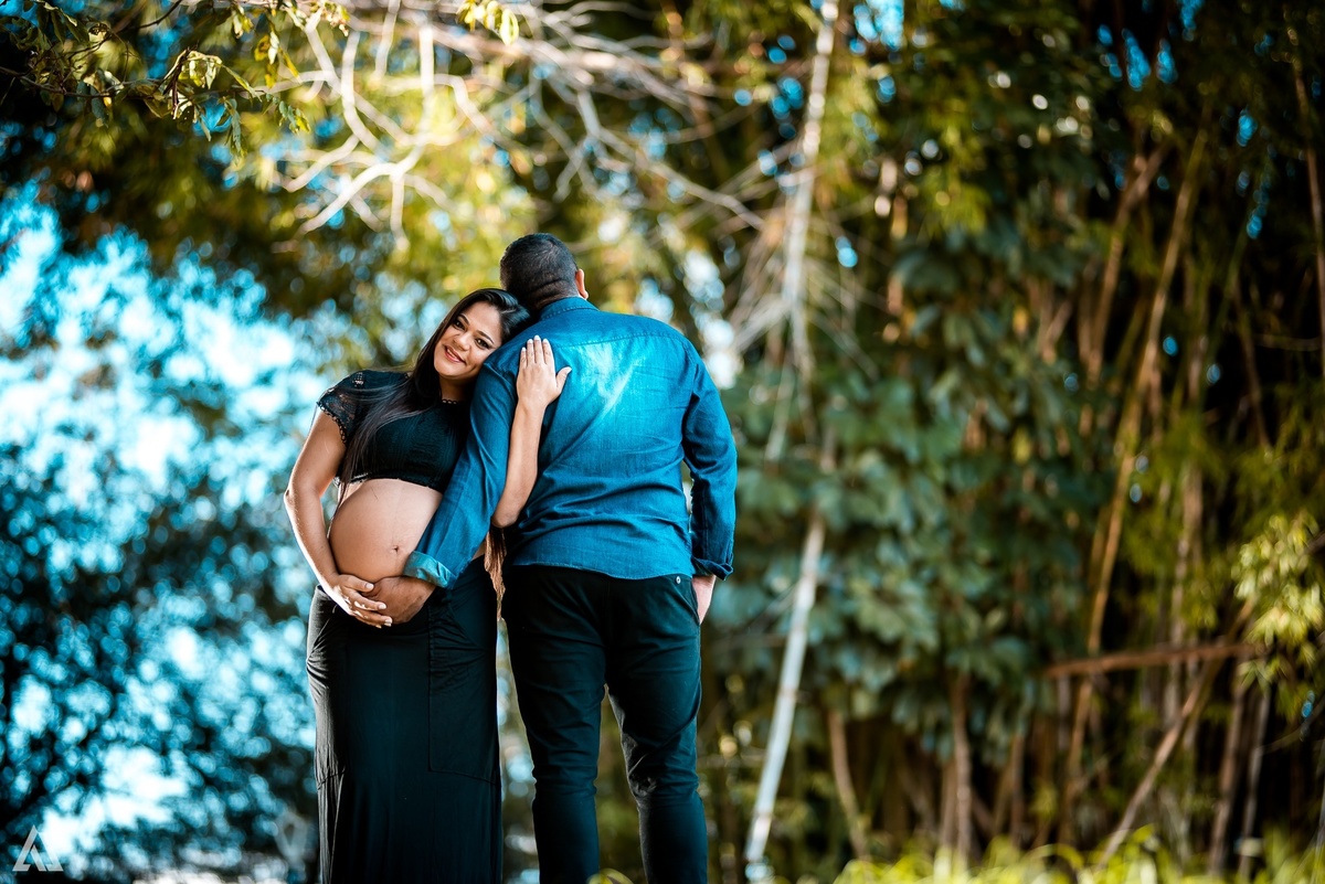 Ensaio Book Gestante Alex Jardim Fotografia Fotógrafo Resende Itatiaia Penedo Porto Real Quatis Barra Mansa Volta Redonda Casa da Lua