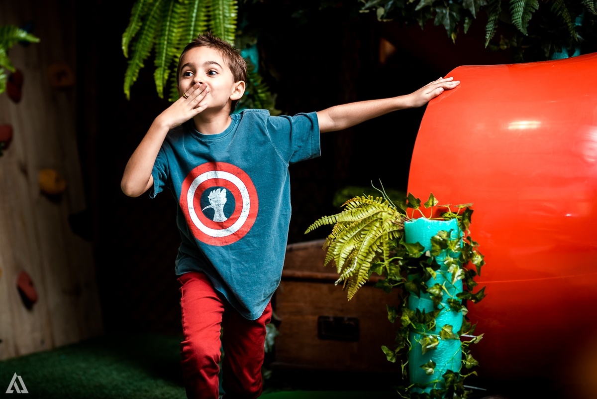 Aniversário Infantil Alex Jardim Fotografia Fotógrafo Resende Itatiaia Penedo Porto Real Quatis Barra Mansa Volta Redonda Meu Pé de Jambo