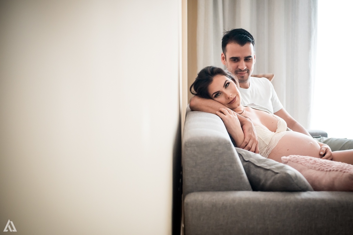 Ensaio Book Gestante Lifestyle Lingerie Alex Jardim Fotografia Fotógrafo Resende Itatiaia Penedo Porto Real Quatis Barra Mansa Volta Redonda