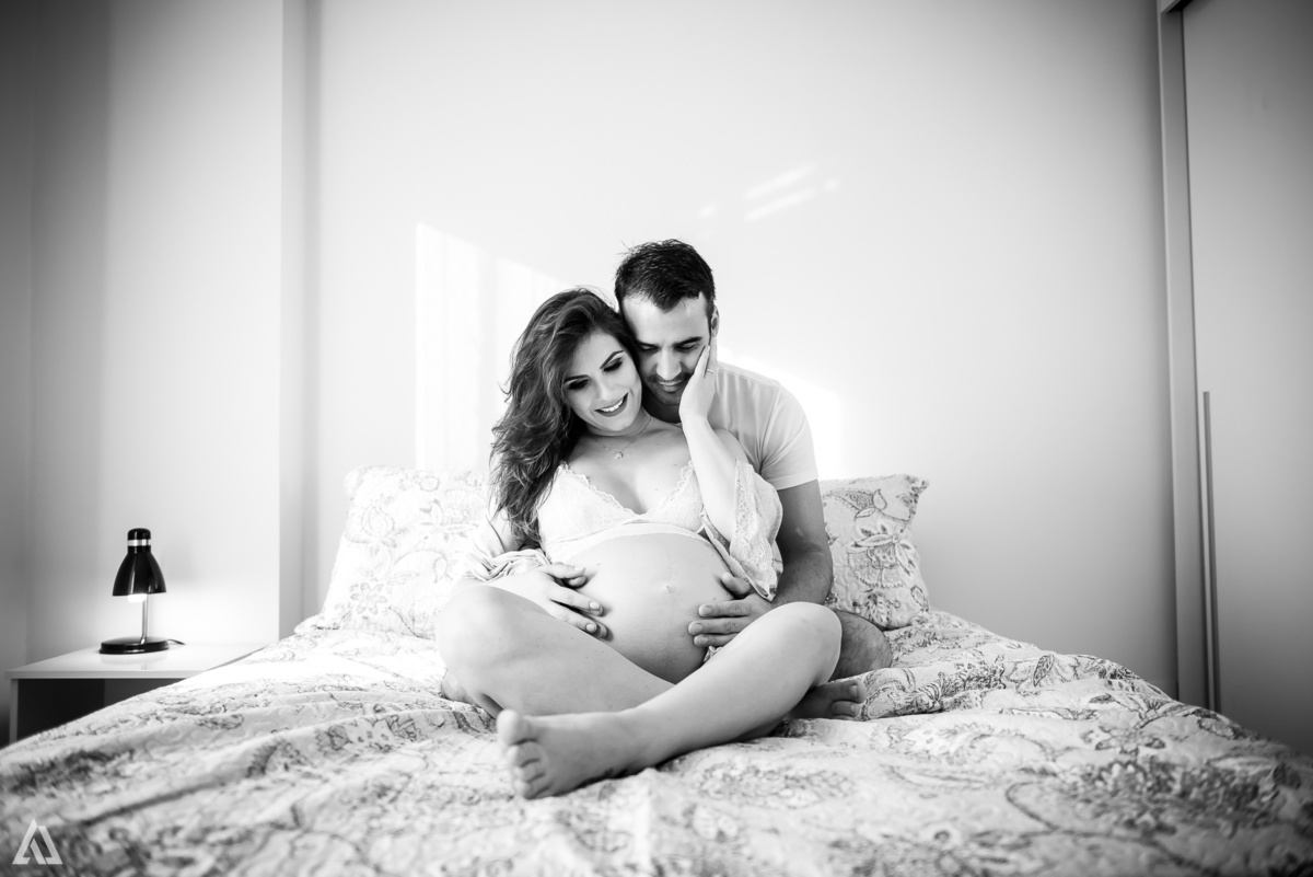 Ensaio Book Gestante Lifestyle Lingerie Alex Jardim Fotografia Fotógrafo Resende Itatiaia Penedo Porto Real Quatis Barra Mansa Volta Redonda