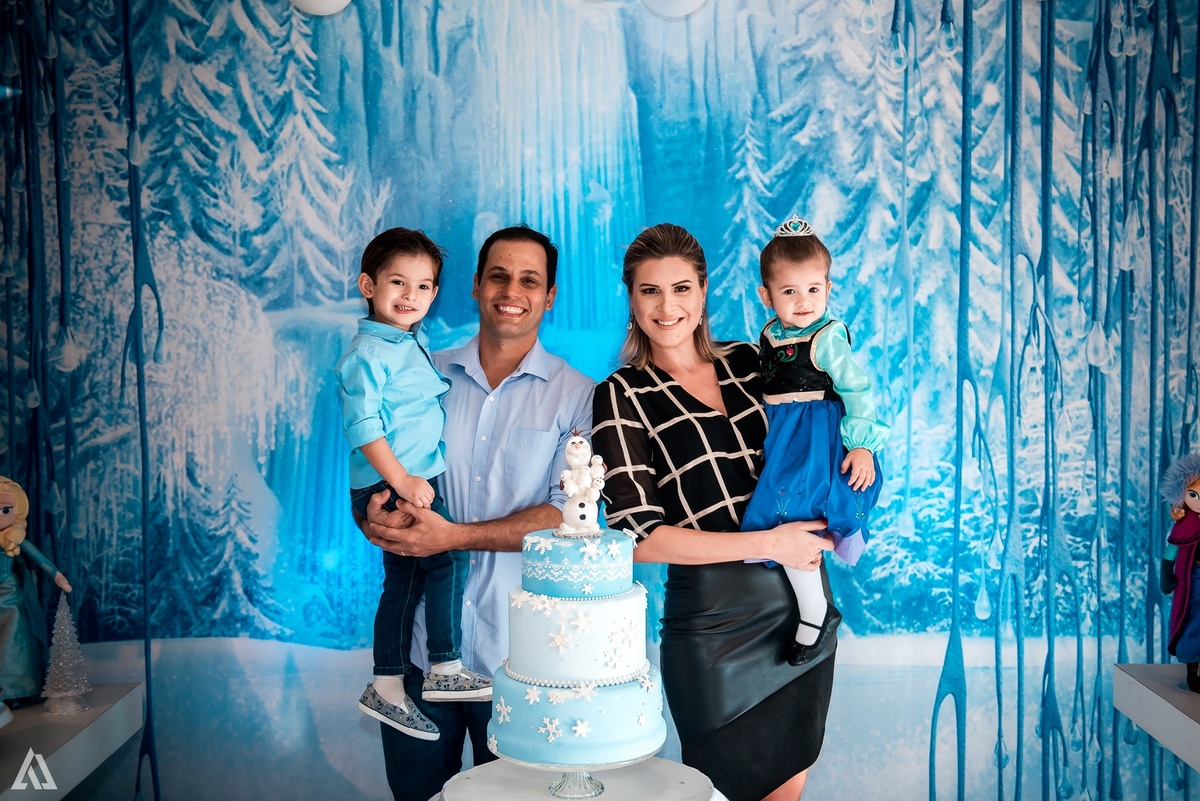 Aniversário Infantil Frozen Macaco Alex Jardim Fotografia Fotógrafo Resende Itatiaia Penedo Porto Real Quatis Barra Mansa Volta Redonda Terras Alphaville Resende