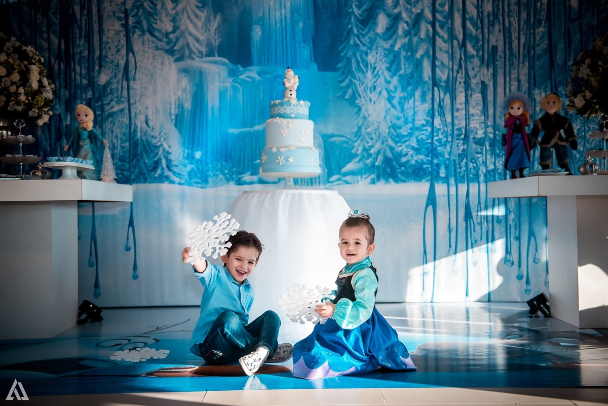 Aniversário Infantil Frozen Macaco Alex Jardim Fotografia Fotógrafo Resende Itatiaia Penedo Porto Real Quatis Barra Mansa Volta Redonda Terras Alphaville Resende