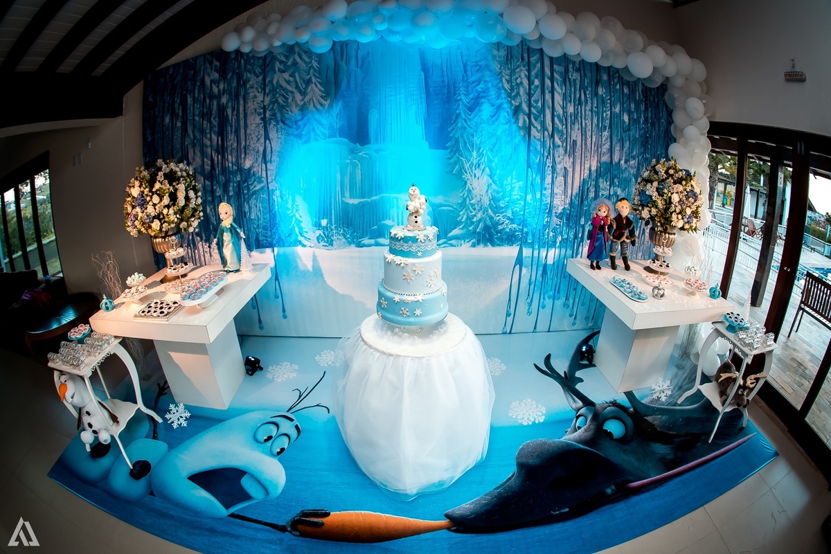 Aniversário Infantil Frozen Macaco Alex Jardim Fotografia Fotógrafo Resende Itatiaia Penedo Porto Real Quatis Barra Mansa Volta Redonda Terras Alphaville Resende