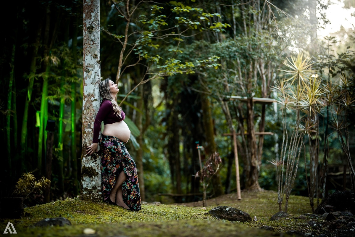 Ensaio Book Gestante Lifestyle Alex Jardim Fotografia Fotógrafo Resende Itatiaia Penedo Porto Real Quatis Barra Mansa Volta Redonda