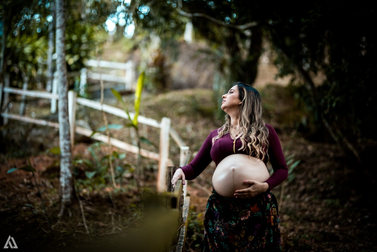 Ensaio Book Gestante Lifestyle Alex Jardim Fotografia Fotógrafo Resende Itatiaia Penedo Porto Real Quatis Barra Mansa Volta Redonda