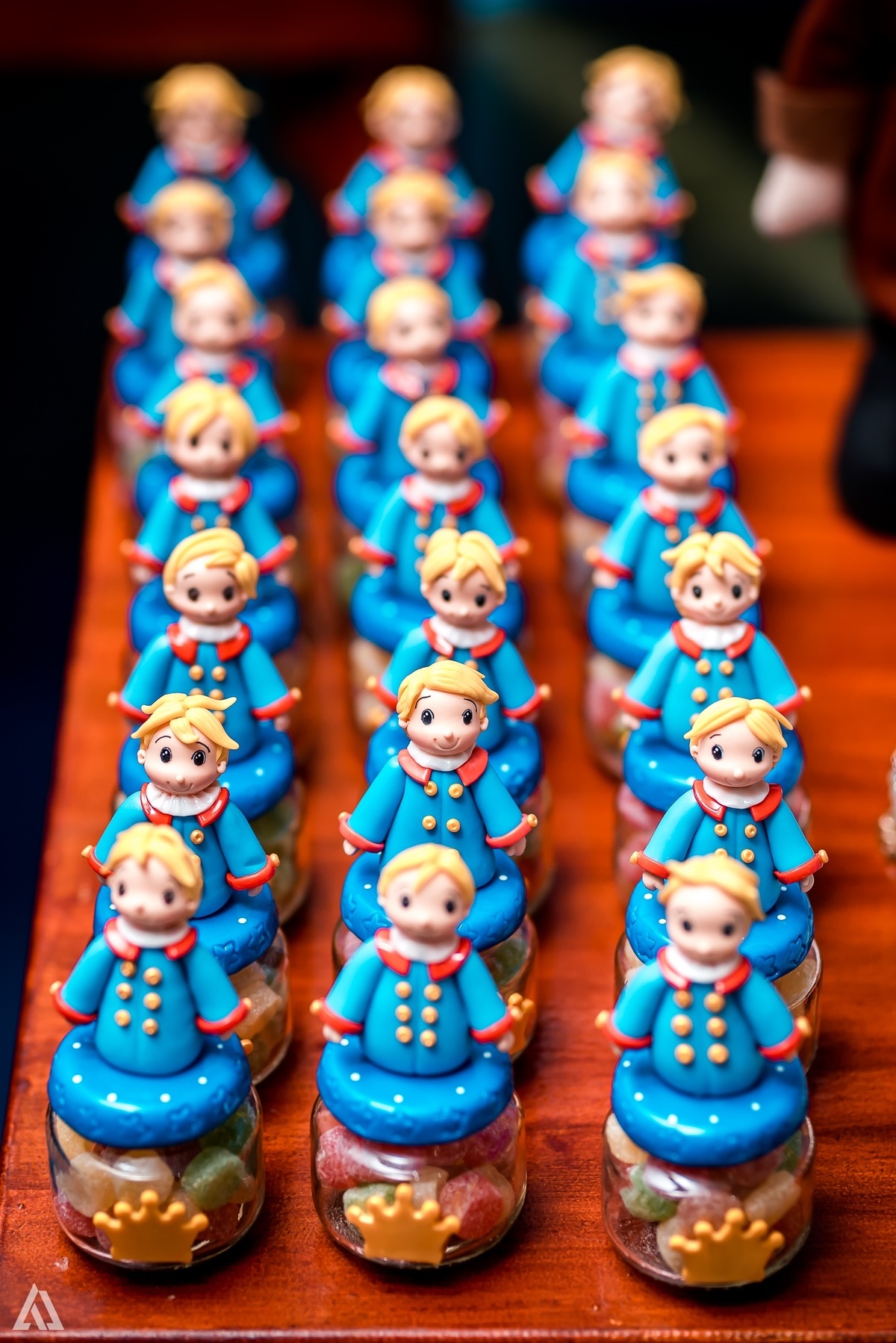 Aniversário Infantil Príncipe Alex Jardim Fotografia Fotógrafo Resende Itatiaia Penedo Porto Real Quatis Barra Mansa Volta Redonda 