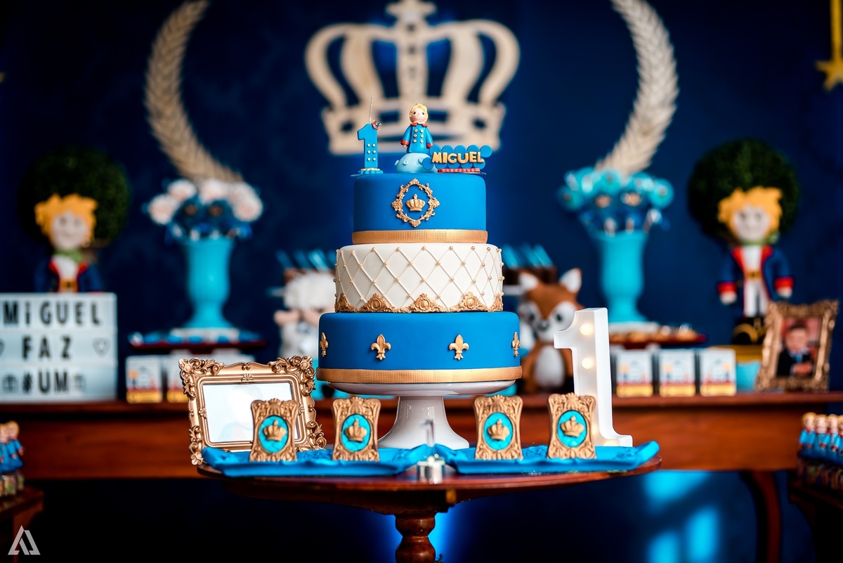 Aniversário Infantil Príncipe Alex Jardim Fotografia Fotógrafo Resende Itatiaia Penedo Porto Real Quatis Barra Mansa Volta Redonda 