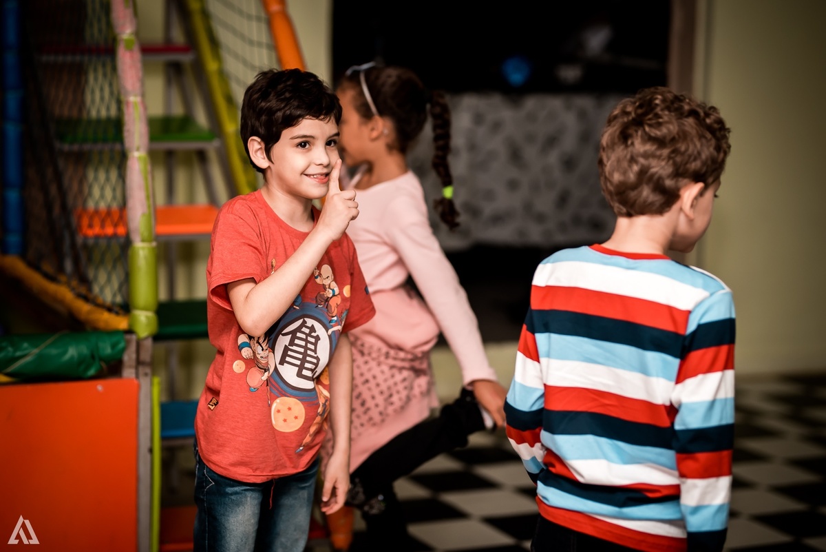 Aniversário Infantil Dragon Ball Alex Jardim Fotografia Fotógrafo Resende Itatiaia Penedo Porto Real Quatis Barra Mansa Volta Redonda Pintando o 7