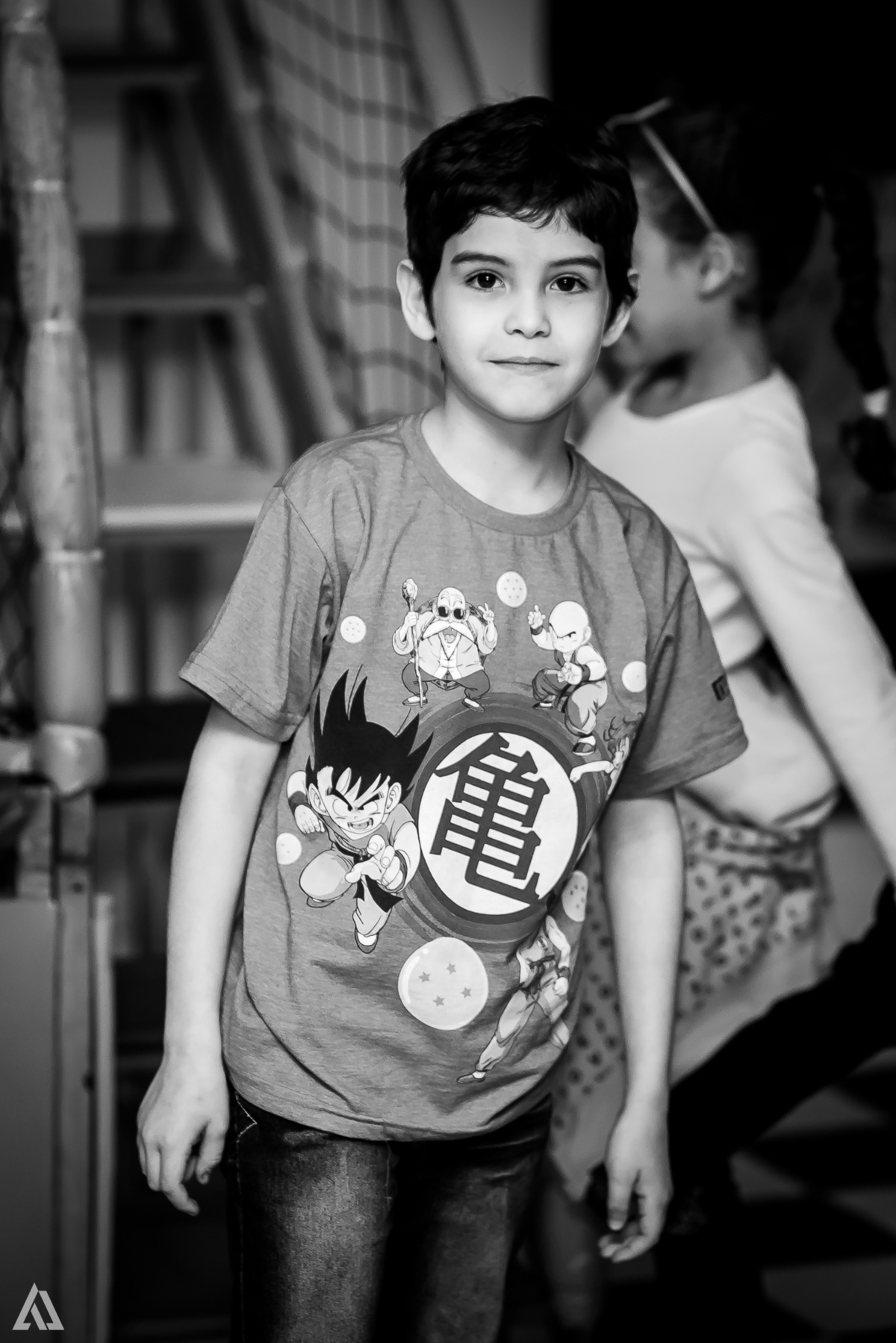 Aniversário Infantil Dragon Ball Alex Jardim Fotografia Fotógrafo Resende Itatiaia Penedo Porto Real Quatis Barra Mansa Volta Redonda Pintando o 7