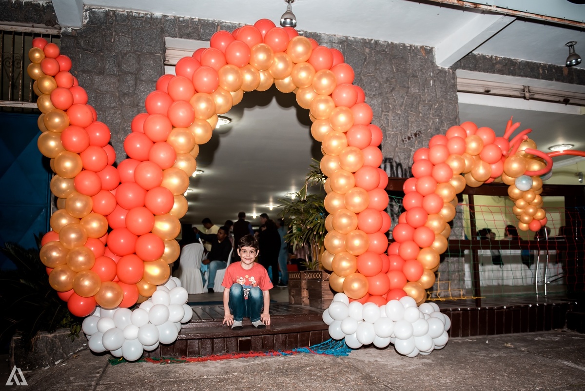 Aniversário Infantil Dragon Ball Alex Jardim Fotografia Fotógrafo Resende Itatiaia Penedo Porto Real Quatis Barra Mansa Volta Redonda Pintando o 7