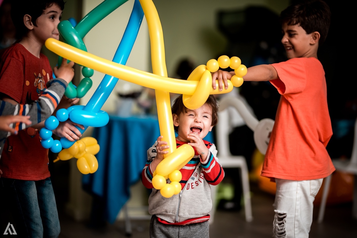 Aniversário Infantil Dragon Ball Alex Jardim Fotografia Fotógrafo Resende Itatiaia Penedo Porto Real Quatis Barra Mansa Volta Redonda Pintando o 7