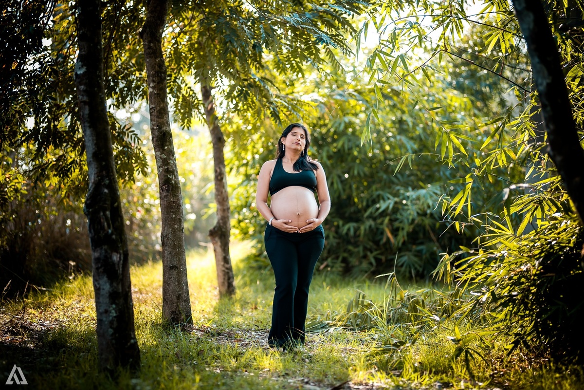 Ensaio Book Gestante Alex Jardim Fotografia Fotógrafo Resende Itatiaia Penedo Porto Real Quatis Barra Mansa Volta Redonda Casa da Lua Clube Campestre