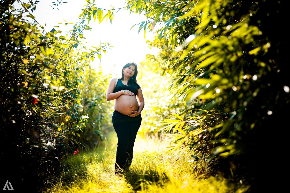 Ensaio Book Gestante Alex Jardim Fotografia Fotógrafo Resende Itatiaia Penedo Porto Real Quatis Barra Mansa Volta Redonda Casa da Lua Clube Campestre
