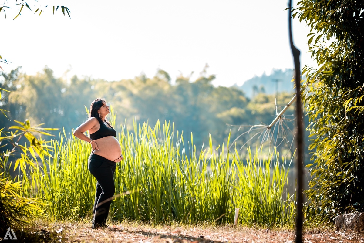 Ensaio Book Gestante Alex Jardim Fotografia Fotógrafo Resende Itatiaia Penedo Porto Real Quatis Barra Mansa Volta Redonda Casa da Lua Clube Campestre
