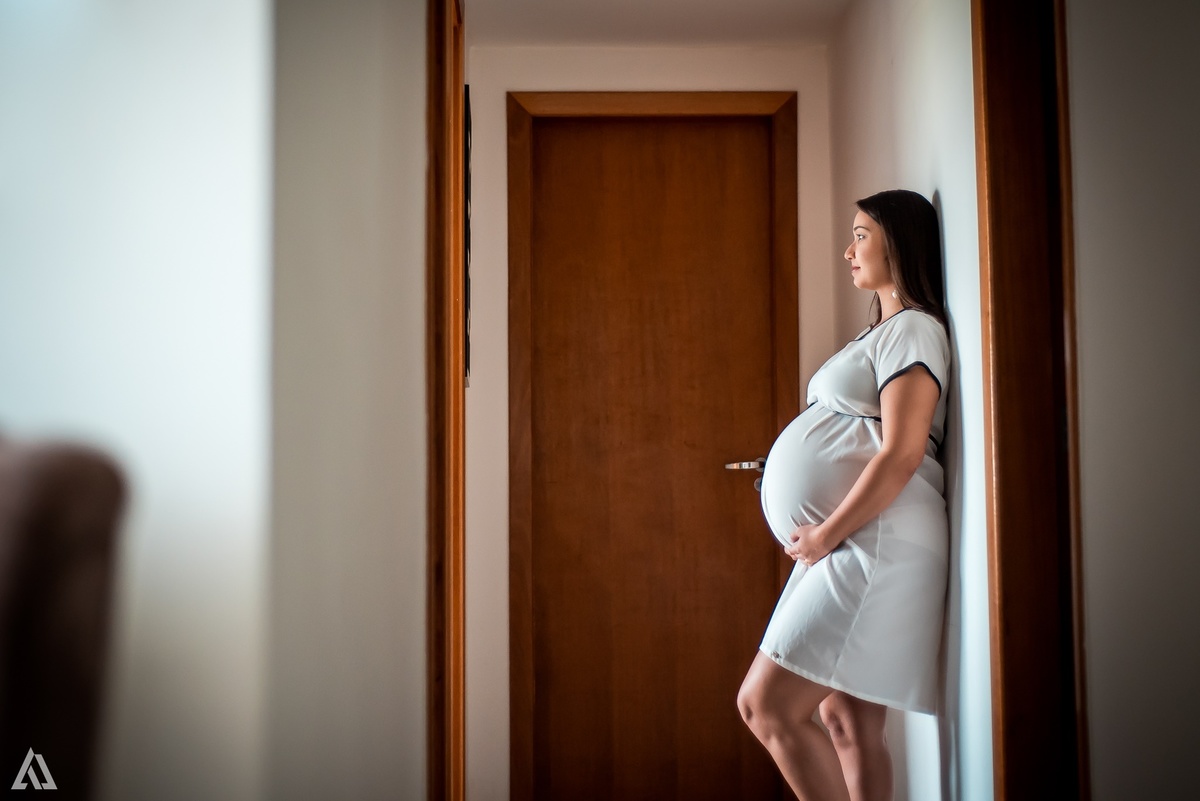 Ensaio Book Gestante Lifestyle Lingerie Alex Jardim Fotografia Fotógrafo Resende Itatiaia Penedo Porto Real Quatis Barra Mansa Volta Redonda