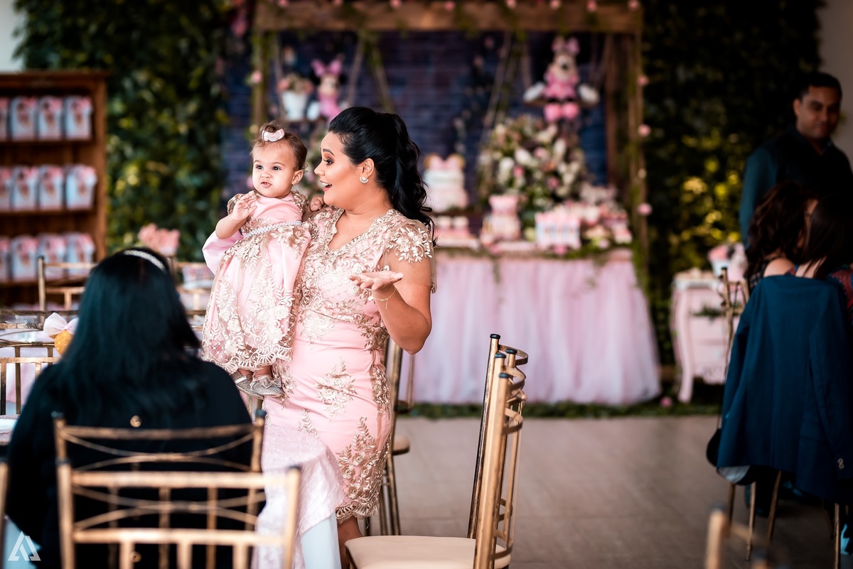 Aniversário Infantil Princesa Minie Alex Jardim Fotografia Fotógrafo Resende Itatiaia Penedo Porto Real Quatis Barra Mansa Volta Redonda La Belle Maison