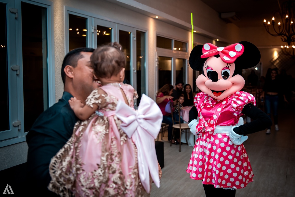 Aniversário Infantil Princesa Minie Alex Jardim Fotografia Fotógrafo Resende Itatiaia Penedo Porto Real Quatis Barra Mansa Volta Redonda La Belle Maison