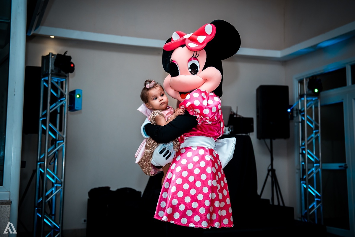 Aniversário Infantil Princesa Minie Alex Jardim Fotografia Fotógrafo Resende Itatiaia Penedo Porto Real Quatis Barra Mansa Volta Redonda La Belle Maison