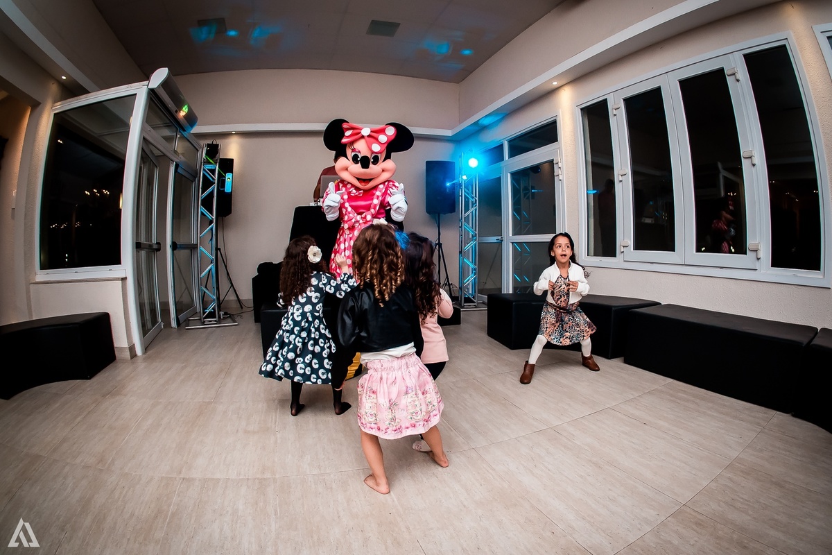 Aniversário Infantil Princesa Minie Alex Jardim Fotografia Fotógrafo Resende Itatiaia Penedo Porto Real Quatis Barra Mansa Volta Redonda La Belle Maison