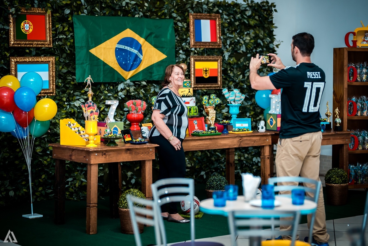 Aniversário Infantil Princesa Minie Alex Jardim Fotografia Fotógrafo Resende Itatiaia Penedo Porto Real Quatis Barra Mansa Volta Redonda Buffet Pintou Alegria