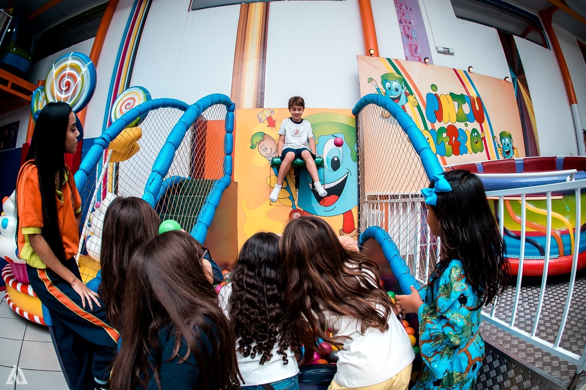 Aniversário Infantil Princesa Minie Alex Jardim Fotografia Fotógrafo Resende Itatiaia Penedo Porto Real Quatis Barra Mansa Volta Redonda Buffet Pintou Alegria