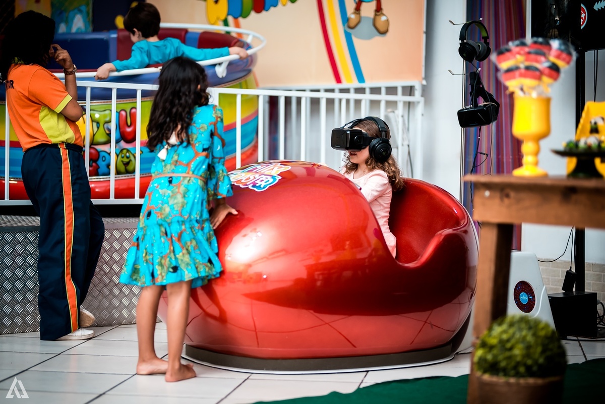 Aniversário Infantil Princesa Minie Alex Jardim Fotografia Fotógrafo Resende Itatiaia Penedo Porto Real Quatis Barra Mansa Volta Redonda Buffet Pintou Alegria