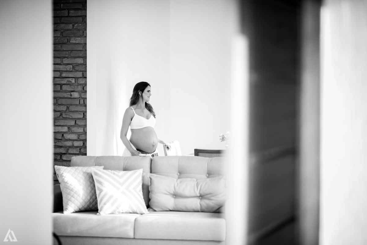 Ensaio Book Gestante Lifestyle Lingerie Alex Jardim Fotografia Fotógrafo Resende Itatiaia Penedo Porto Real Quatis Barra Mansa Volta Redonda
