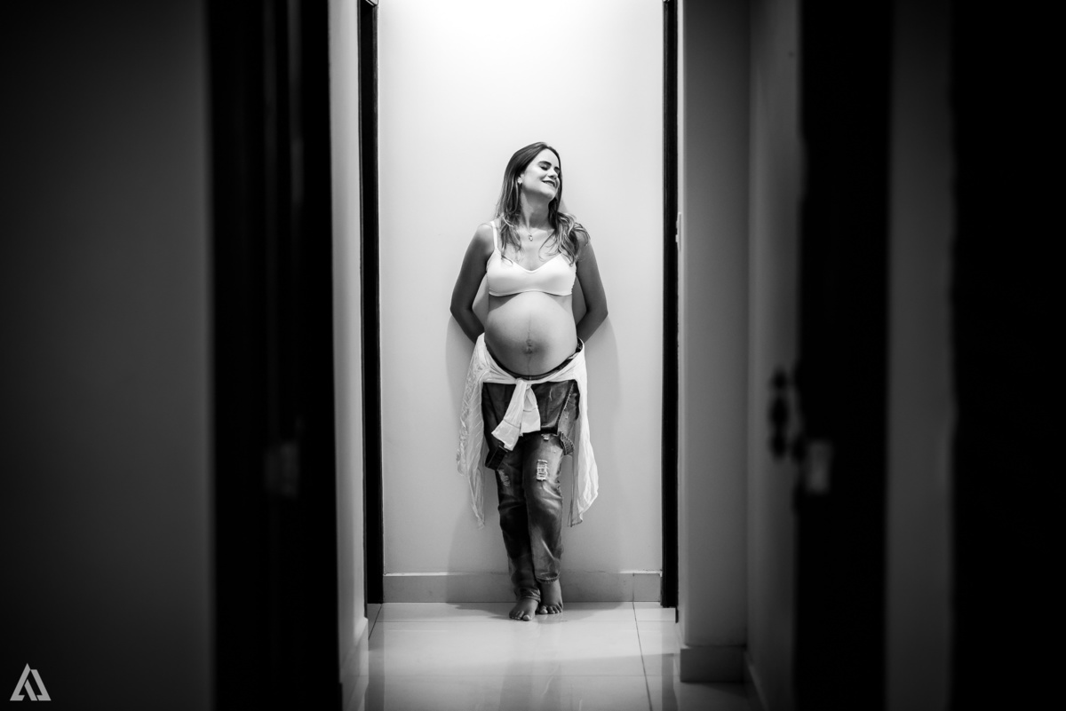 Ensaio Book Gestante Lifestyle Lingerie Alex Jardim Fotografia Fotógrafo Resende Itatiaia Penedo Porto Real Quatis Barra Mansa Volta Redonda