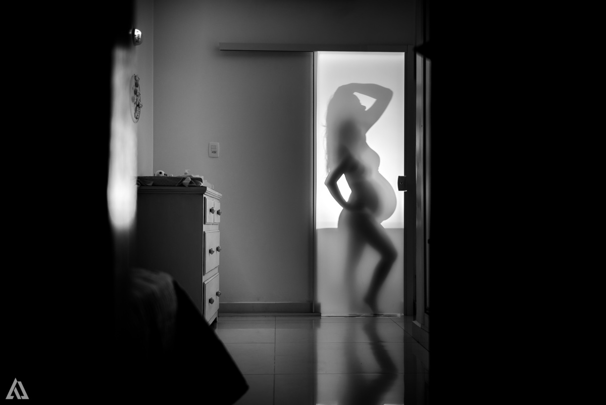 Ensaio Book Gestante Lifestyle Lingerie Alex Jardim Fotografia Fotógrafo Resende Itatiaia Penedo Porto Real Quatis Barra Mansa Volta Redonda